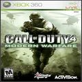 Call of Duty 4: Modern Warfare (Xbox 360) kody