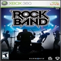 Rock Band (Xbox 360) kody