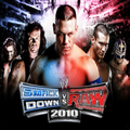 Kody do WWE SmackDown vs. Raw 2010 (Xbox 360)