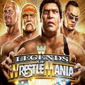 Kody do gry WWE Legends of WrestleMania (PS3; Xbox360)