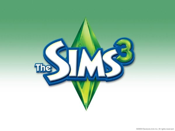 The Sims 3 - Gameplay (Park)
