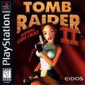 Tomb Raider II (PSX) kody