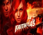 Faith and a .45 - Zwiastun