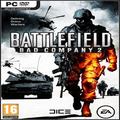Battlefield: Bad Company 2 (PC) kody