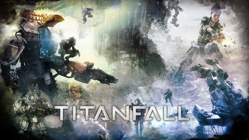 'Titanfall' zapisy ruszyły