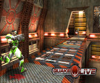 Quake Live - kompilacja gameplay'ów