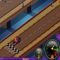 Drag race