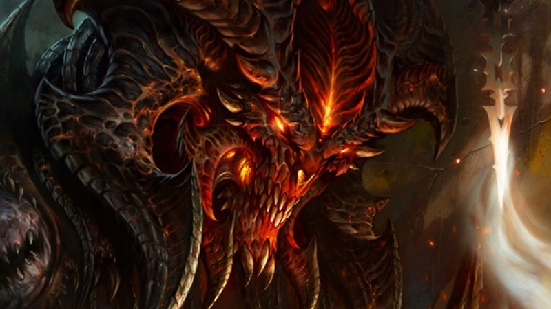 Diablo 3 debiutuje na PlayStation 3 i Xboxie 360