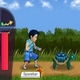  Kick theTurtle