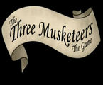 The Three Musketeers: The Game - Trailer