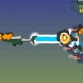 Robot Dinosaurus