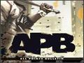 APB: All Points Bulletin - trailer 