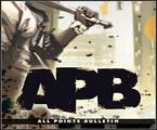 APB: All Points Bulletin - trailer 