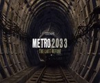 Metro 2033 - gameplay (CAM)