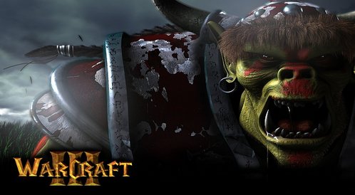 Kody do Warcraft III: Reign of Chaos (PC)