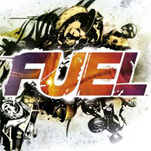 Fuel - Trailer (GPS)