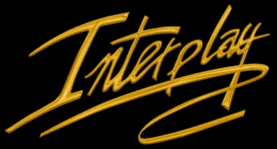 Interplay - Starsze Logo