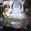 Sacred 2: Fallen Angel (PS3) kody