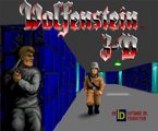 Wolfenstein 3D - Pojedynek z Hitlerem (Ostatnia misja)