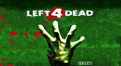 Left 4 Dead - Poziomy trudności