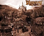 Majesty - muzyka z gry 