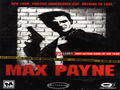 Max Payne - animacja we fash'u