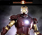 Iron Man (2008) - Zwiastun fabularny