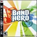 Band Hero (PS3) kody