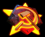 Red Alert 2 - Yuri's Revenge (PC; 2001) - Outro ZSRR