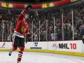 Kody do NHL 10 (PS3)