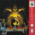 Mortal Kombat 4 (Nintendo 64) kody