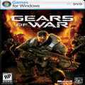 Gears of War (PC) kody