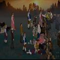The Last Stand
