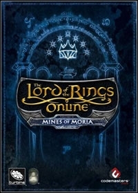 The Lord of the Rings Online: Mines of Moria - teaser trailer