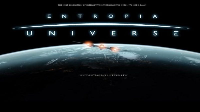 Entropia Universe - trailer 