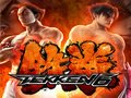 Tekken 6 - Gameplay (Penny Arcade's Cardboard Tube Samurai)