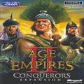 Age of Empires II: The Conquerors (PC) kody