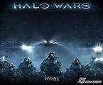 Halo Wars - trailer