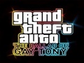 Grand Theft Auto IV: The Ballad of Gay Tony - Trailer