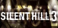 Silent Hill 3 (2003) - Zwiastun