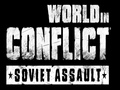 World in Conflict: Soviet Assault - V1.010 Plus 11 Trainer (PC)