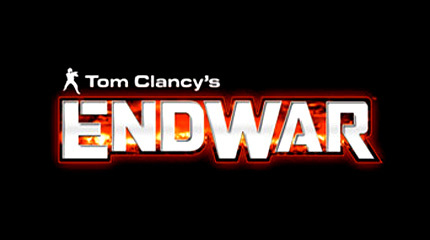 Tom Clancy's EndWar - V1.0 Plus 1 Trainer (PC)