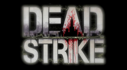Kody do Dead Strike (iPhone / iPod)