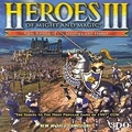 Heroes of Might & Magic III - muzyka z gry (Zamek)