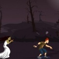 Zombie Kiss
