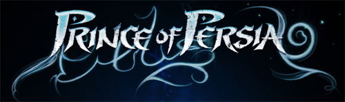 Prince of Persia - Gameplay z początku gry