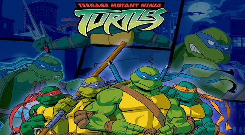 Kody do Teenage Mutant Ninja Turtles (PC)