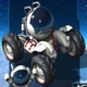 Moon Buggy
