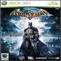 Batman: Arkham Asylum (Xbox 360) kody