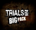 Trials HD: Big Pack - Teaser